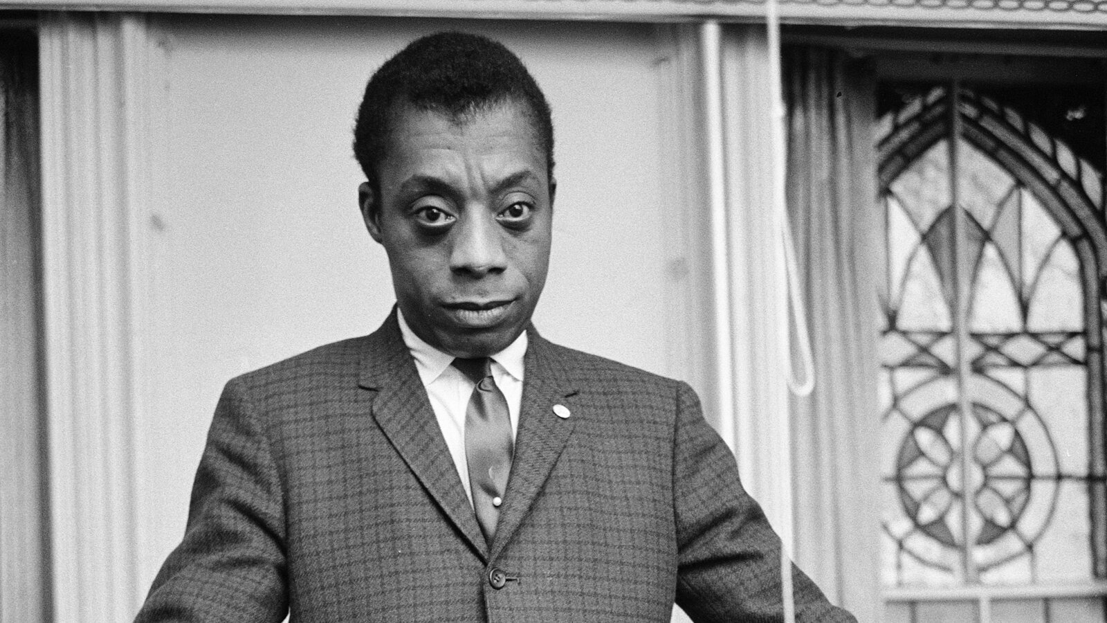 O teatro de James Baldwin: fé e violência em um palco flamejante (Parte I)