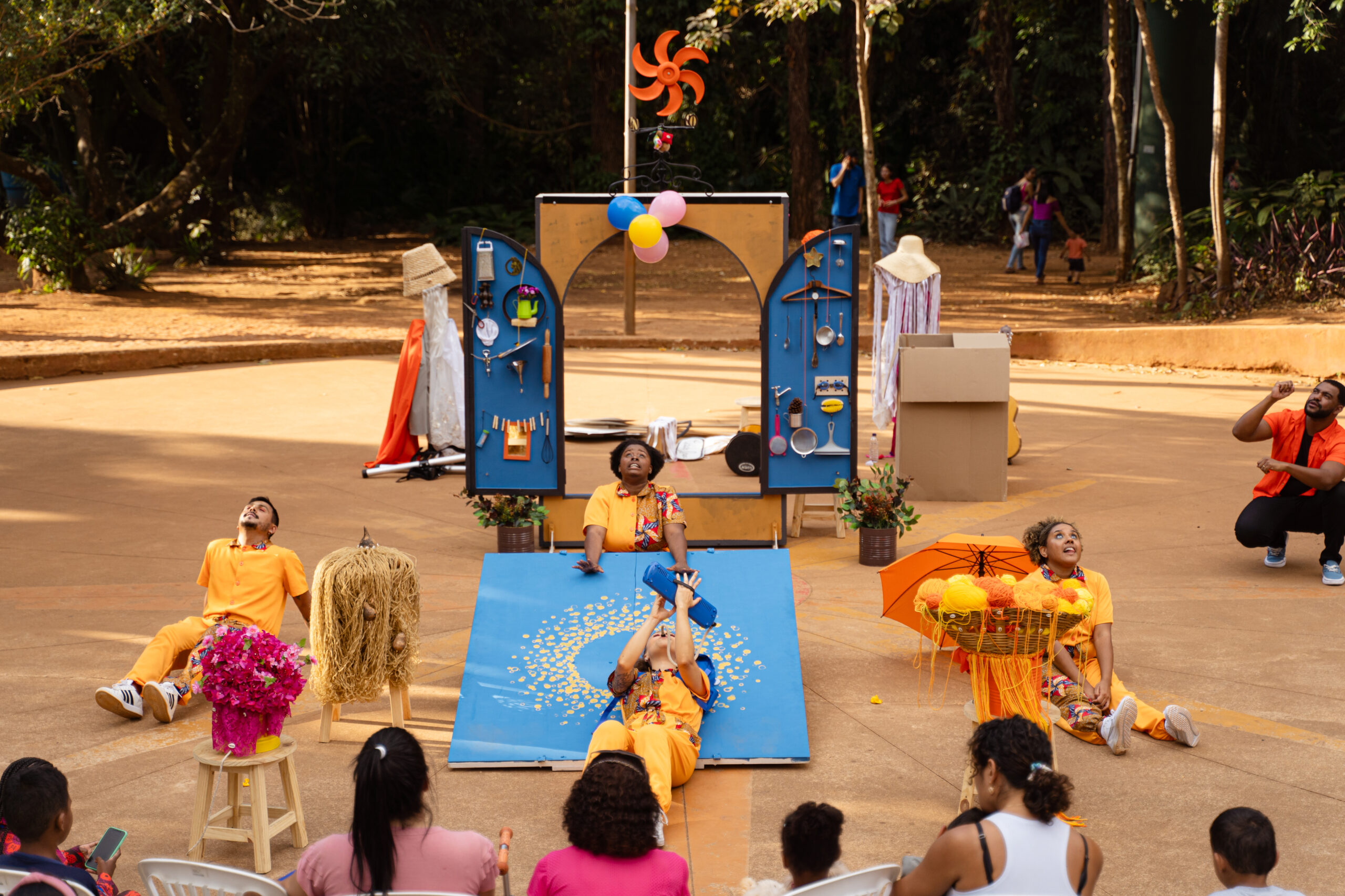 Cenários Dissonantes - Câmara Municipal de Belo Horizonte