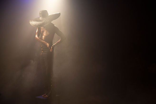 Quando as imagens tomam posição