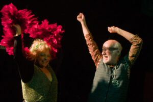 Foto de Rafael Souza